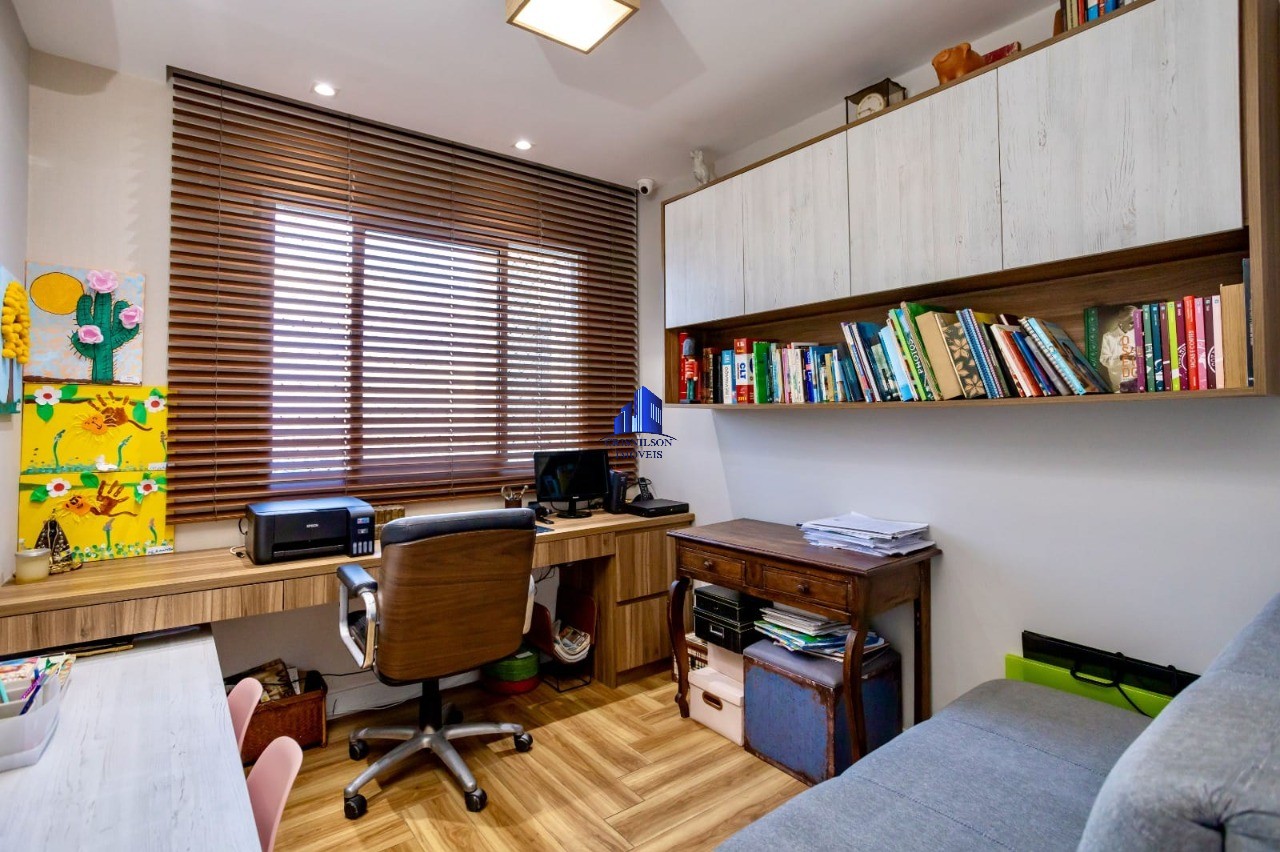 Apartamento, 4 quartos, 172 m² - Foto 29