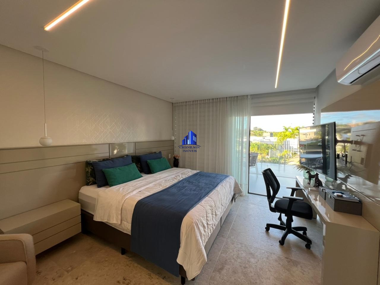 Casa de Condomínio, 7 quartos - Foto 36