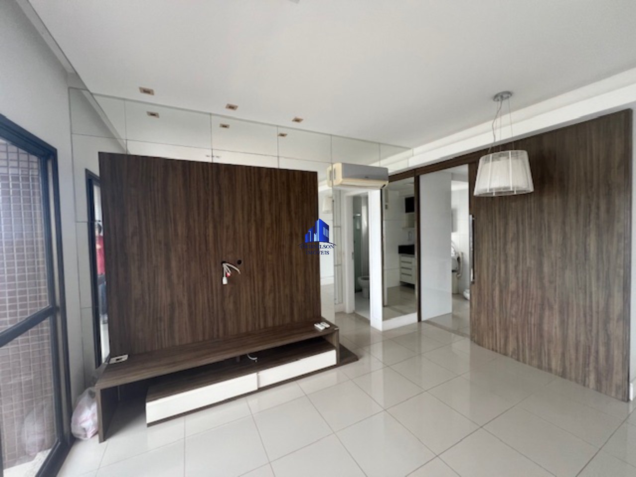 Apartamento, 1 quarto, 53 m² - Foto 4