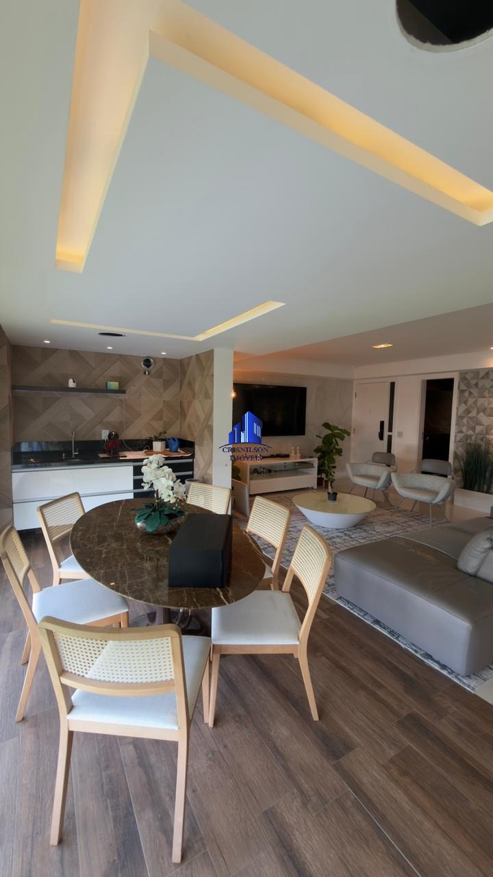 Apartamento, 3 quartos, 140 m² - Foto 25