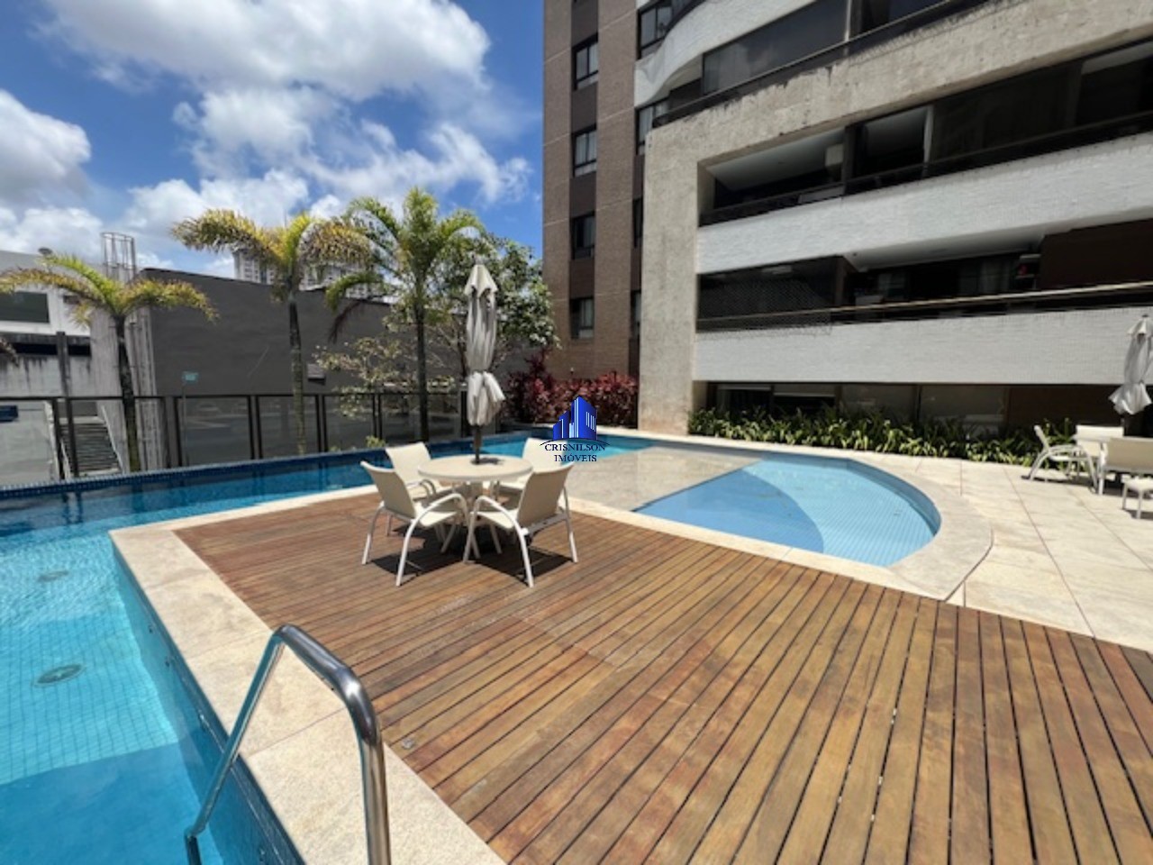 Apartamento, 1 quarto, 53 m² - Foto 20