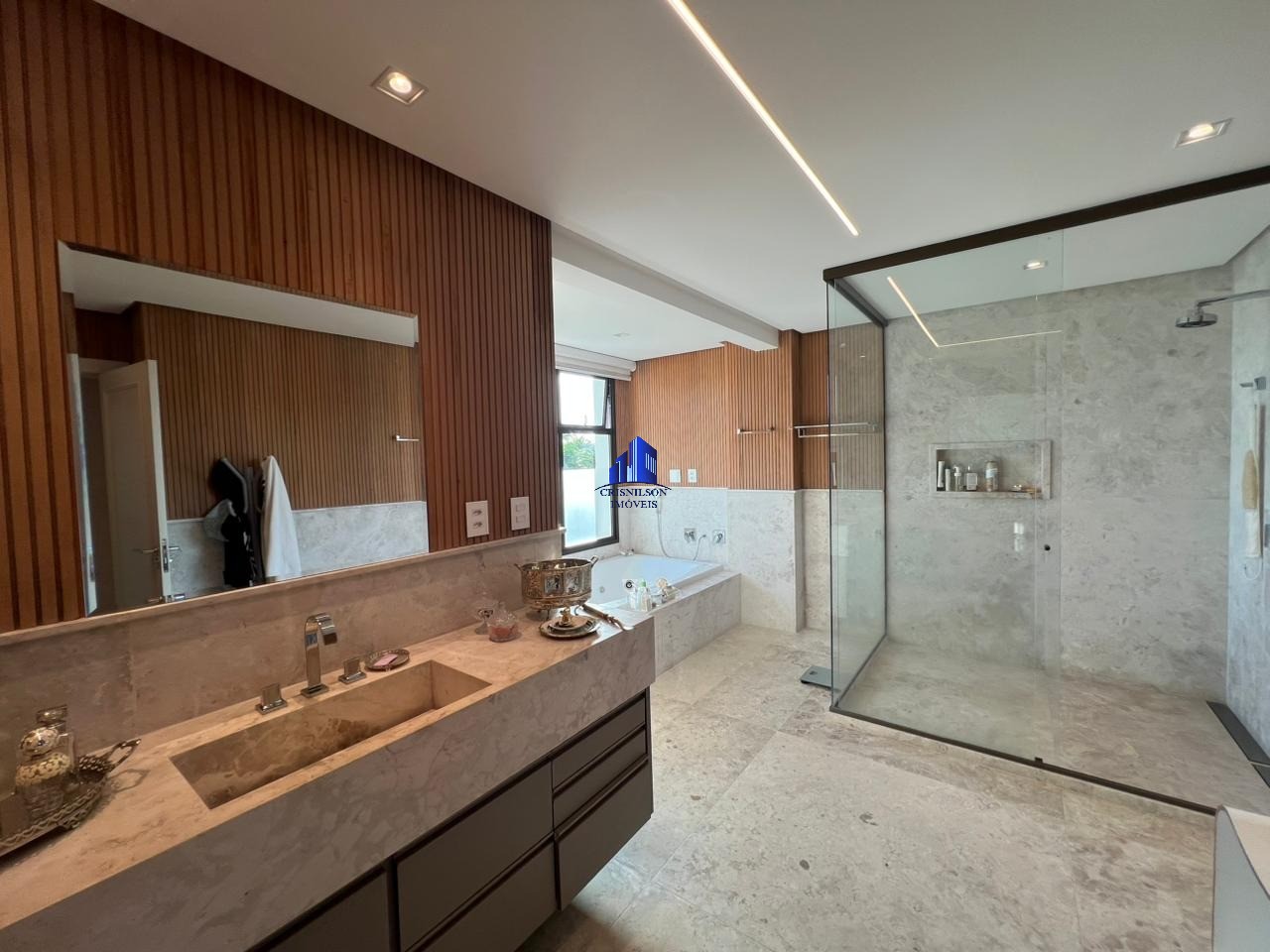 Casa de Condomínio, 7 quartos - Foto 26