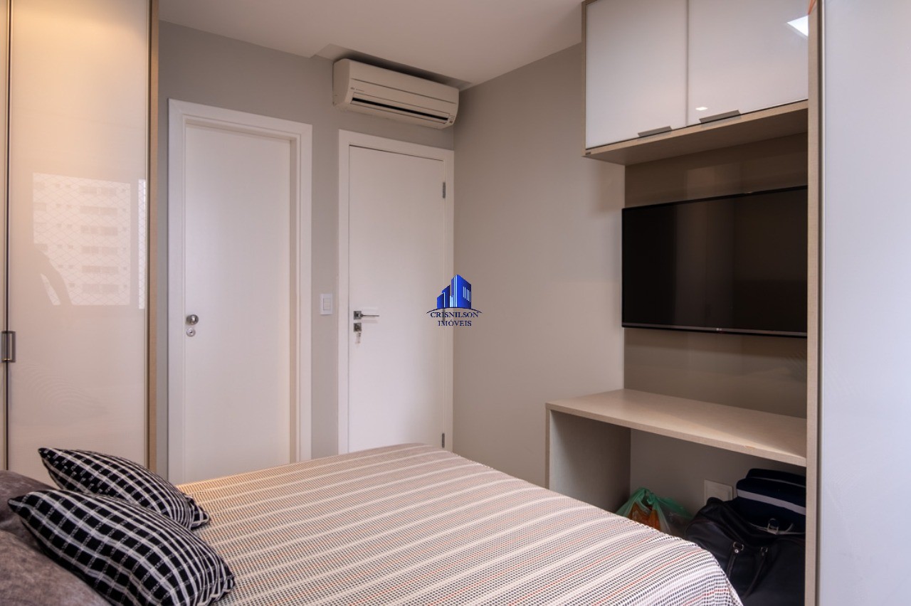 Apartamento, 3 quartos, 130 m² - Foto 21