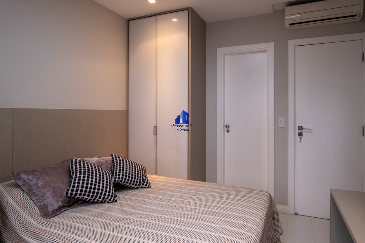 Apartamento, 3 quartos, 130 m² - Foto 20