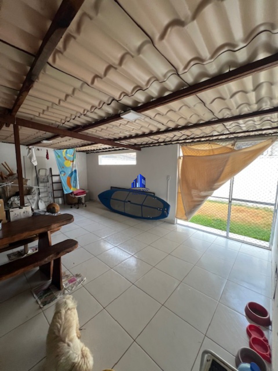 Casa de Condomínio, 4 quartos - Foto 15
