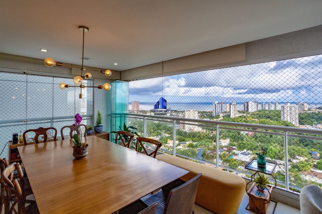 Apartamento, 4 quartos, 172 m² - Foto 5