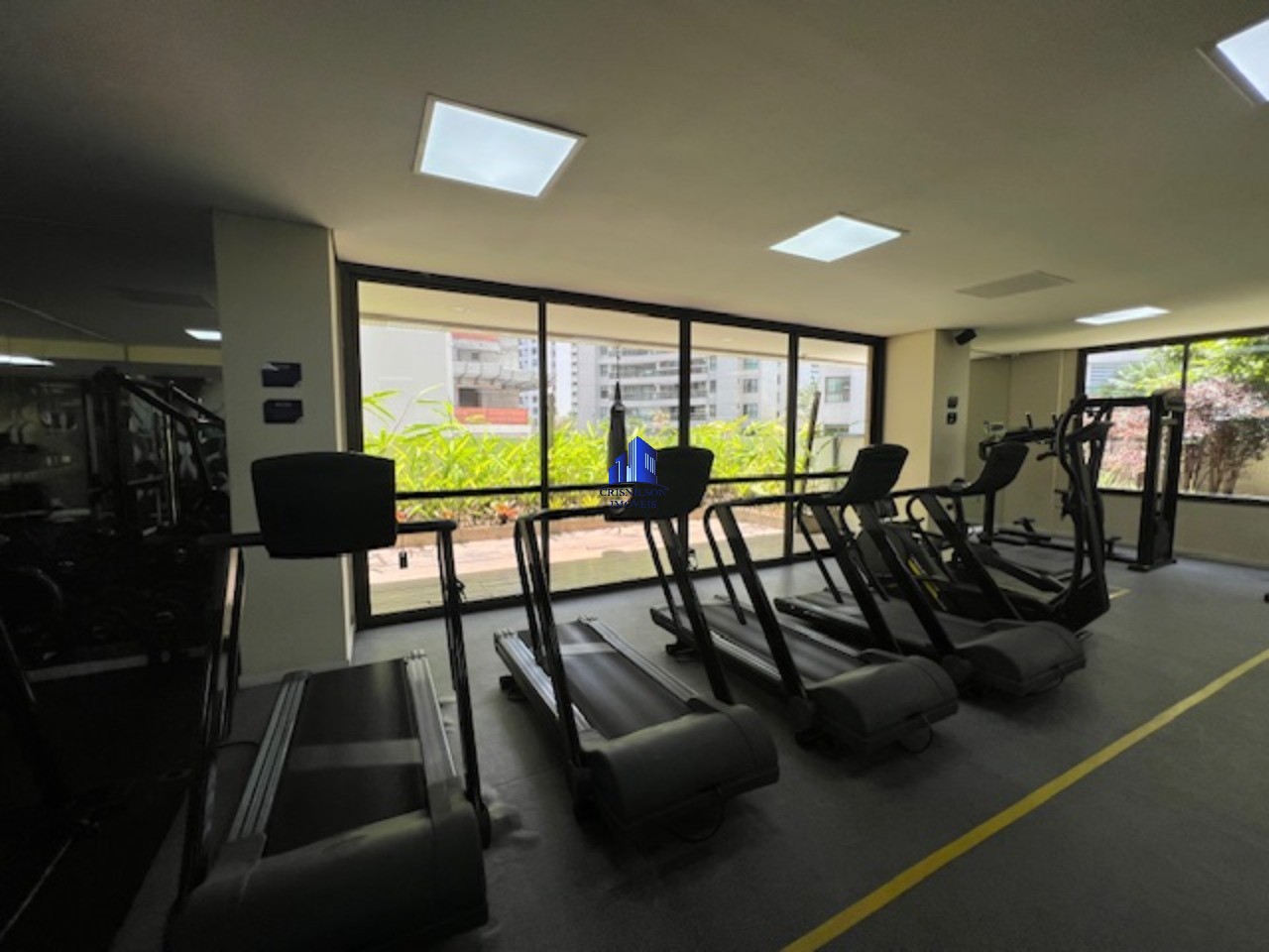 Apartamento, 1 quarto, 53 m² - Foto 22