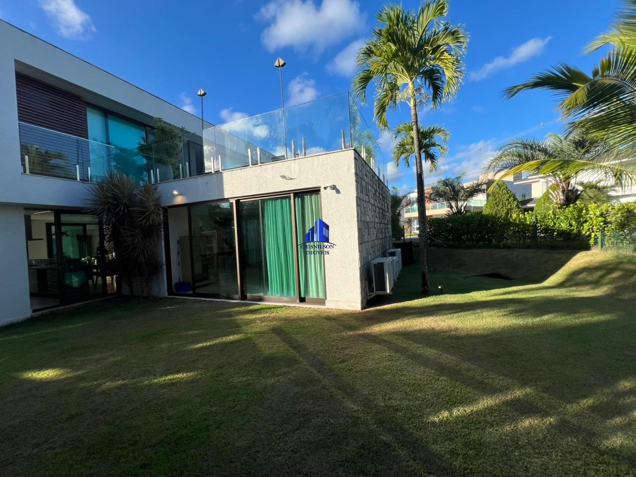 Casa de Condomínio, 7 quartos - Foto 19