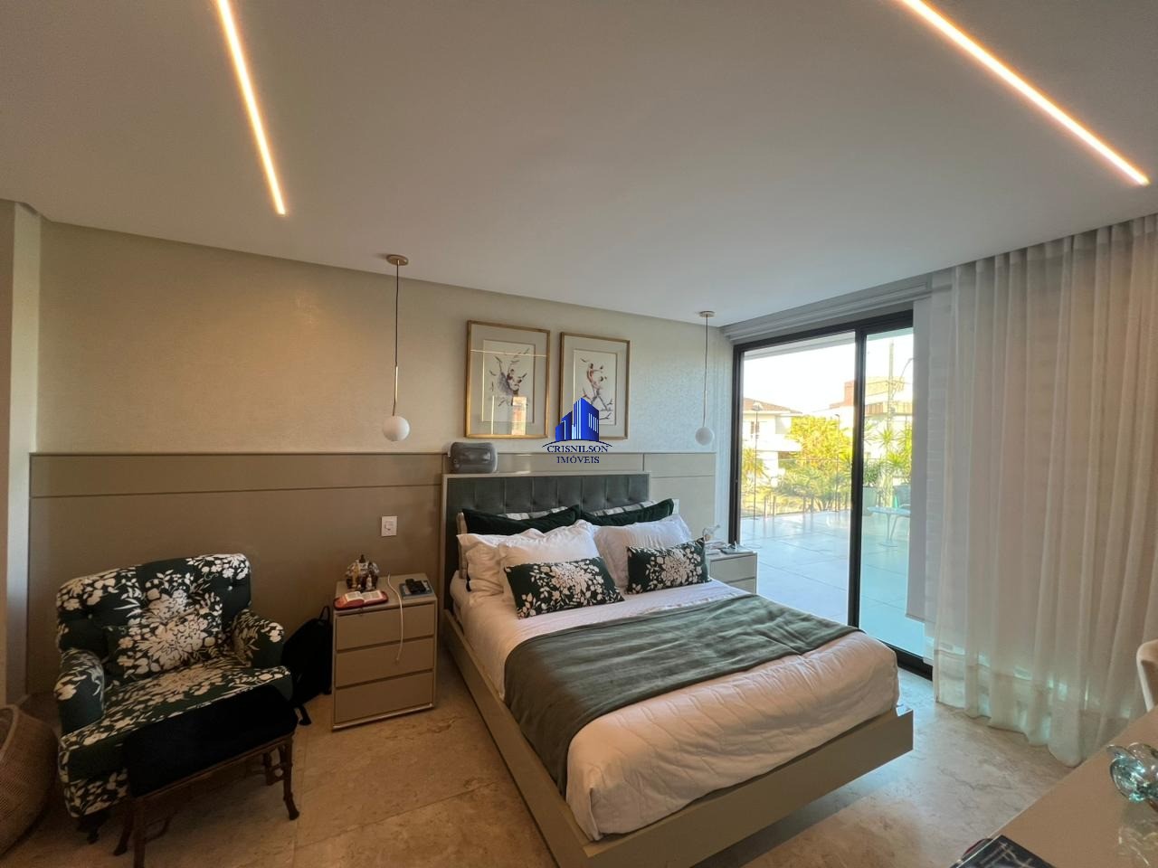 Casa de Condomínio, 7 quartos - Foto 30