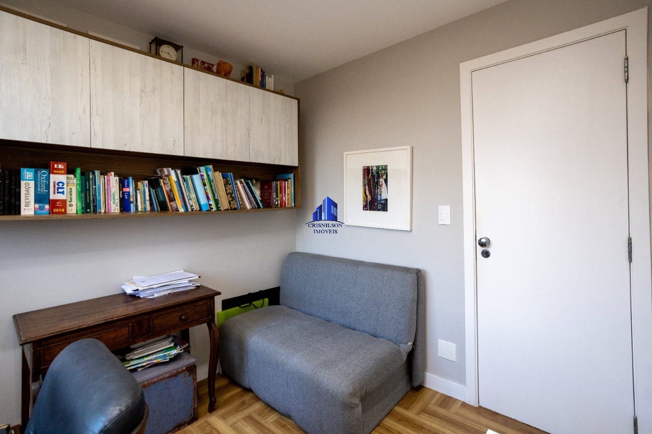 Apartamento, 4 quartos, 172 m² - Foto 30
