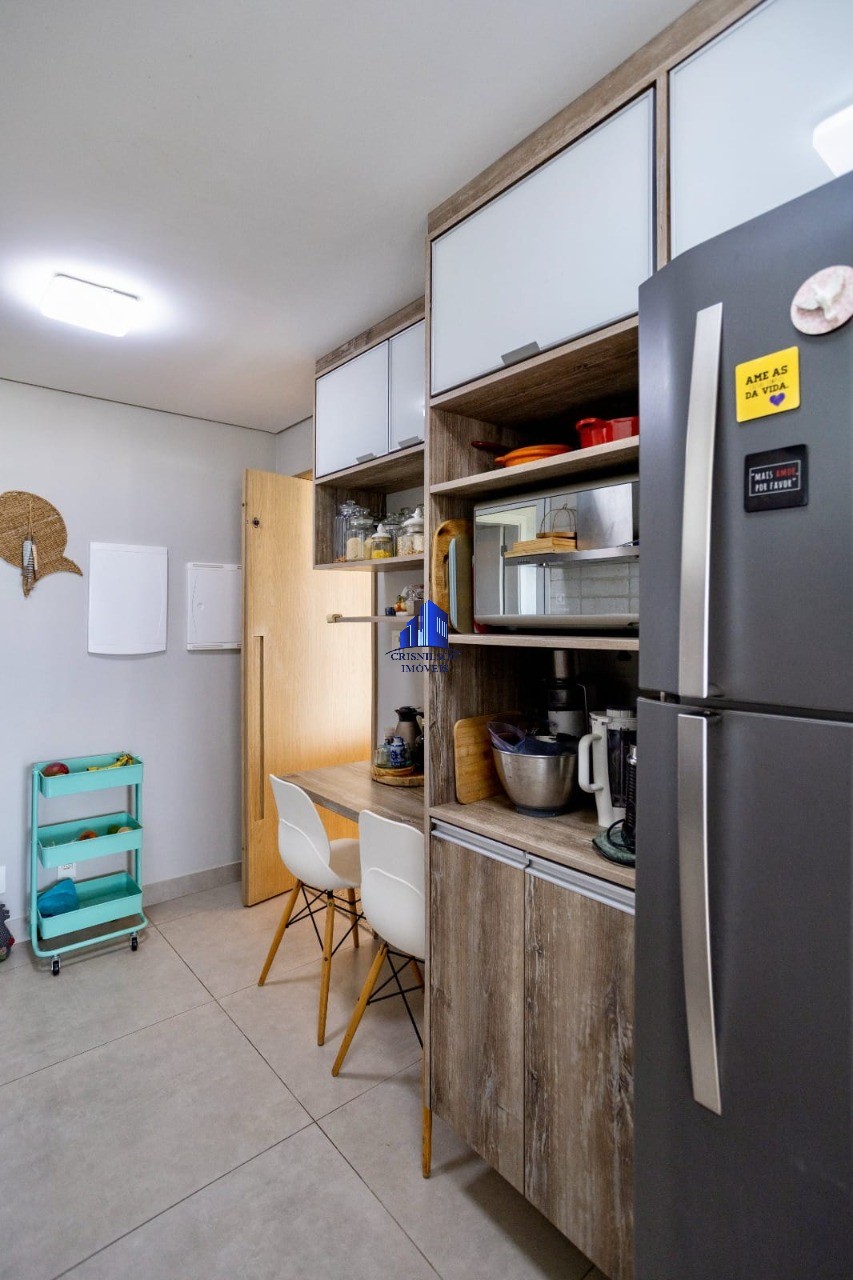Apartamento, 4 quartos, 172 m² - Foto 23