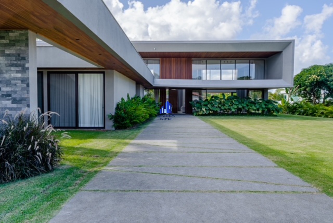 Casa de Condomínio, 7 quartos - Foto 7