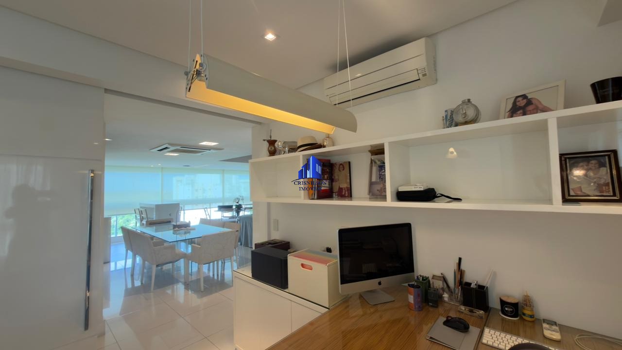 Apartamento, 3 quartos, 140 m² - Foto 7