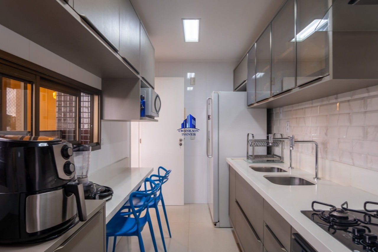 Apartamento, 3 quartos, 130 m² - Foto 11