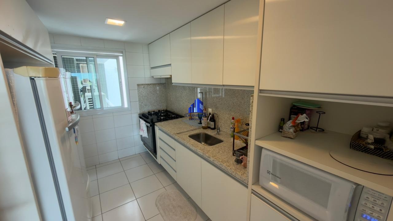 Apartamento, 3 quartos, 140 m² - Foto 11