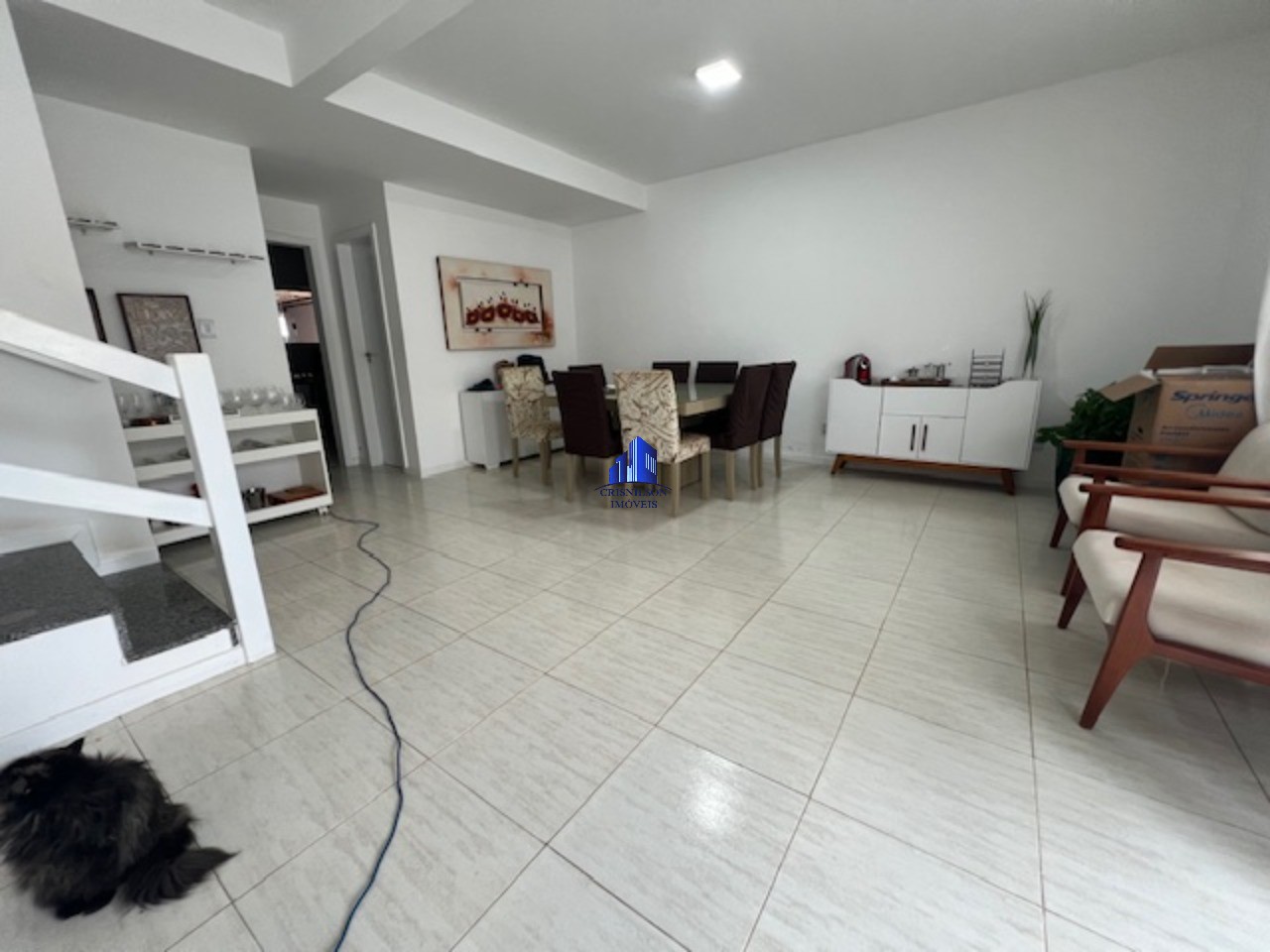 Casa de Condomínio, 4 quartos - Foto 7