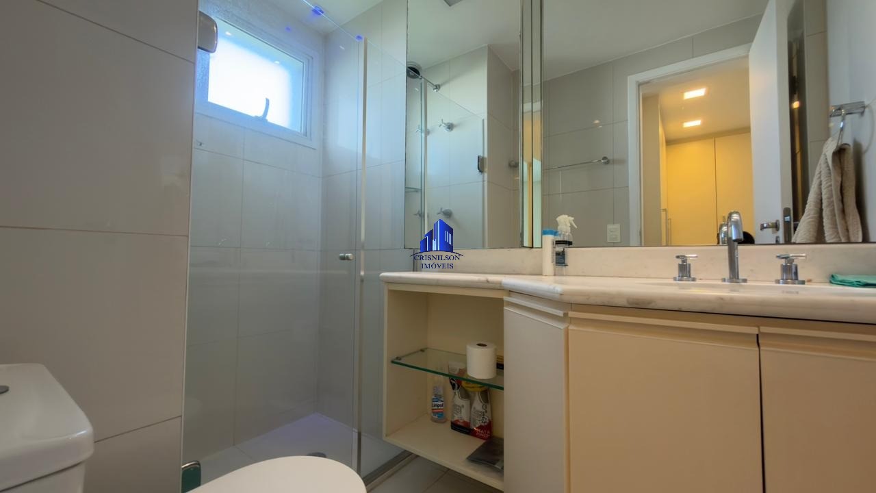 Apartamento, 3 quartos, 140 m² - Foto 14