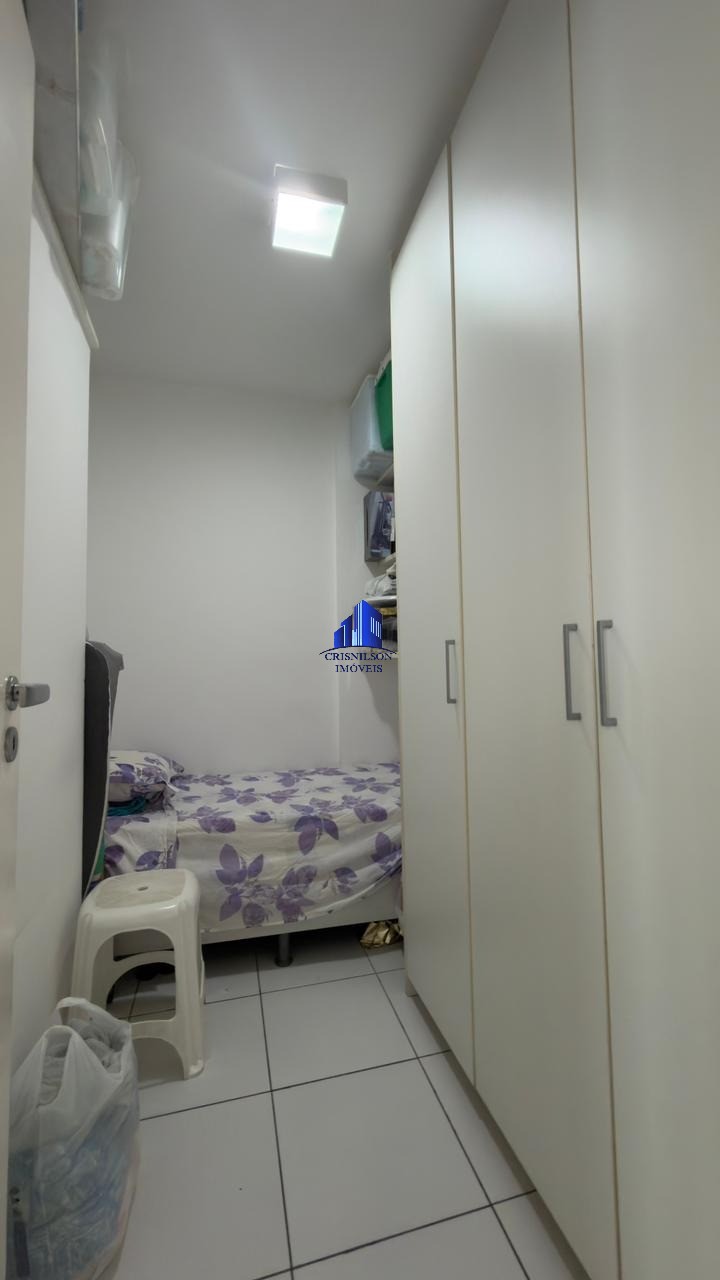 Apartamento, 3 quartos, 140 m² - Foto 19