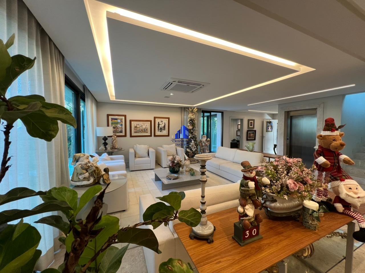 Casa de Condomínio, 7 quartos - Foto 60