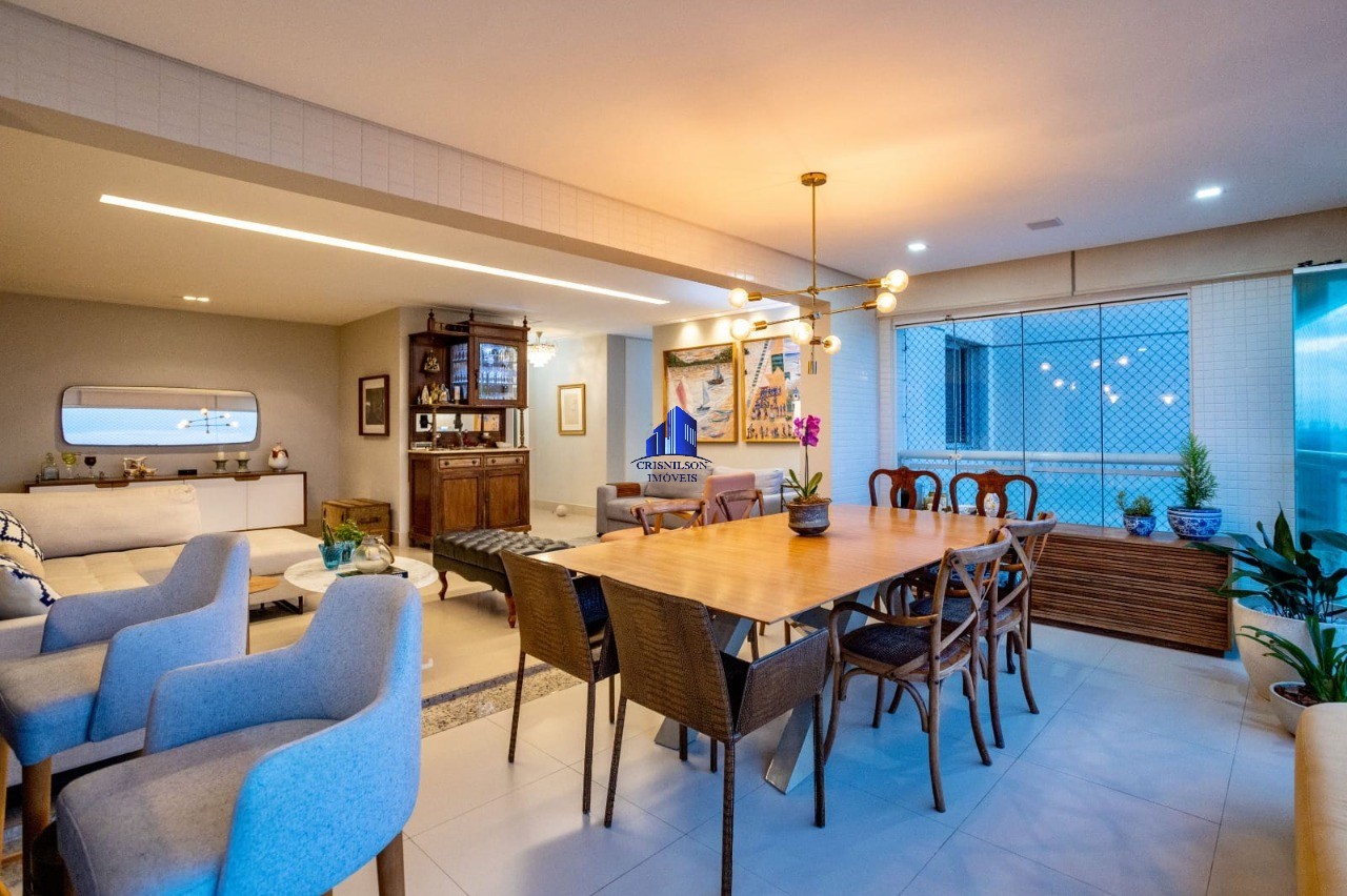Apartamento, 4 quartos, 172 m² - Foto 19