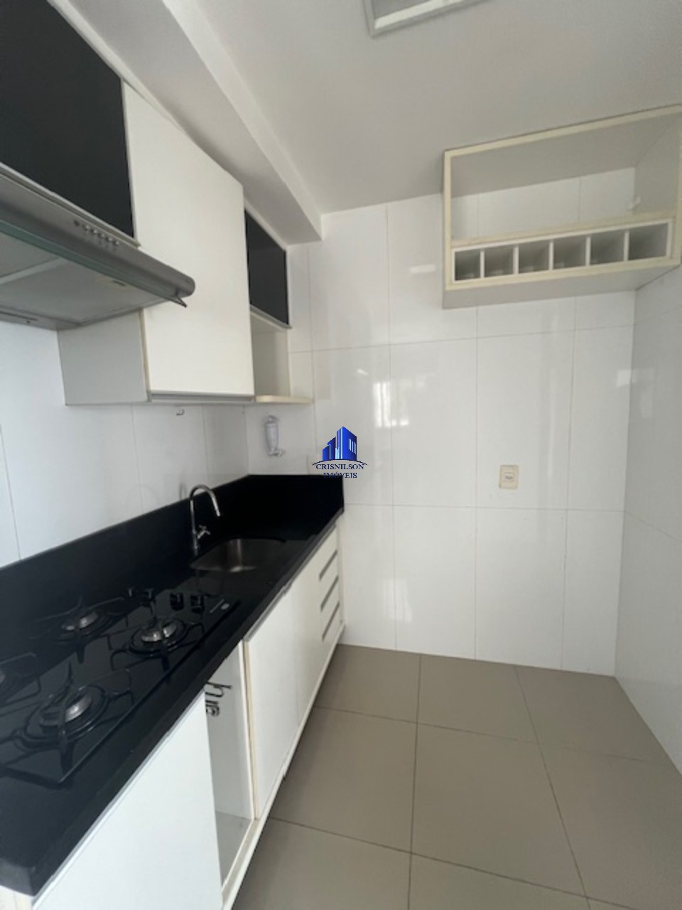 Apartamento, 1 quarto, 53 m² - Foto 6