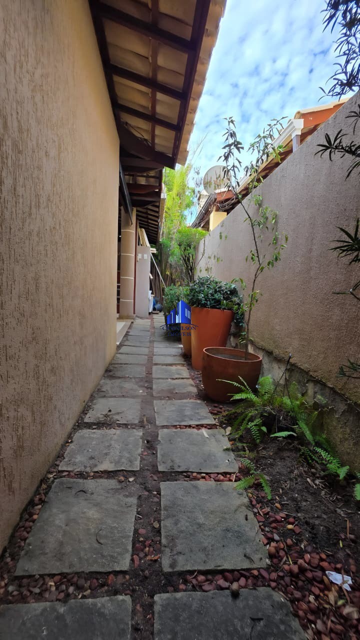 Casa de Condomínio, 4 quartos - Foto 31