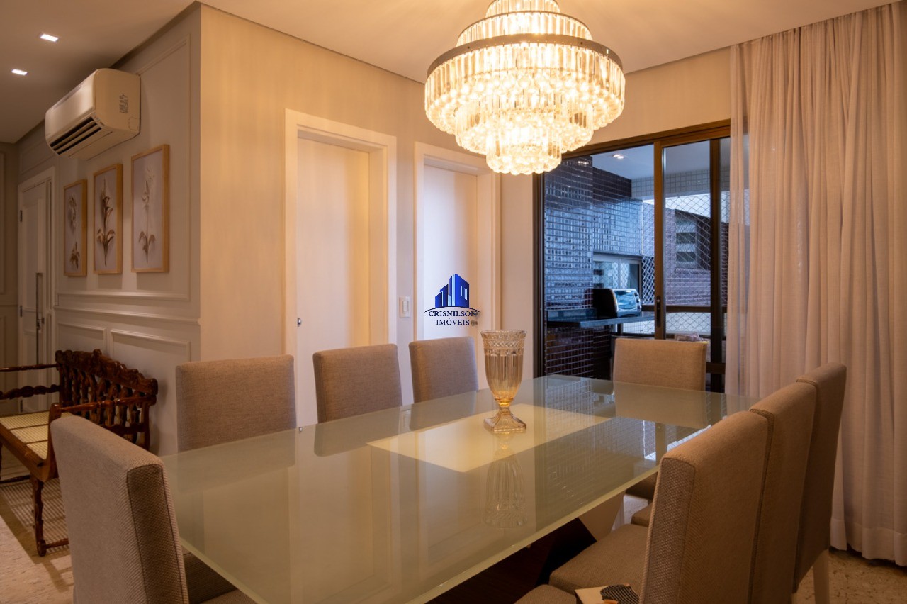 Apartamento, 3 quartos, 130 m² - Foto 10