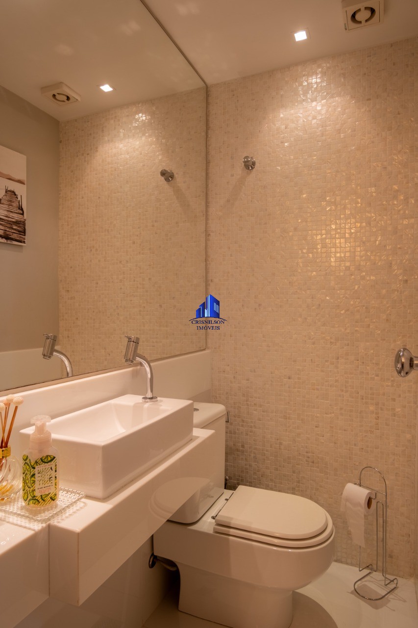 Apartamento, 3 quartos, 130 m² - Foto 9