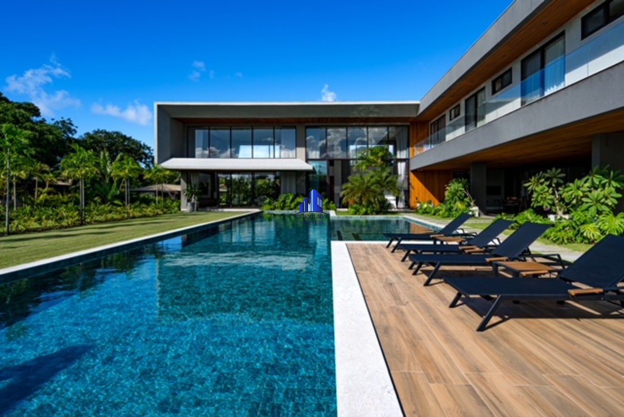 Casa de Condomínio, 7 quartos - Foto 9