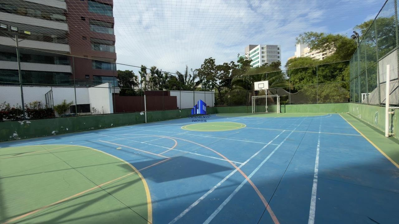 Apartamento, 3 quartos, 140 m² - Foto 23