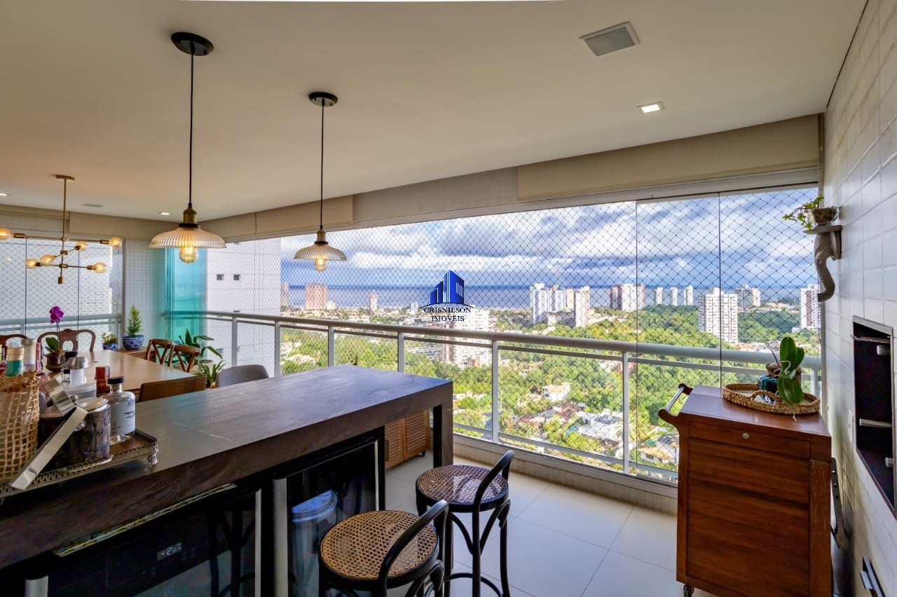 Apartamento, 4 quartos, 172 m² - Foto 12