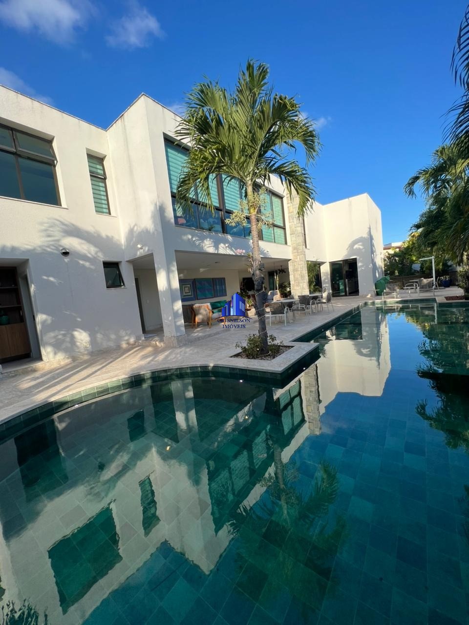 Casa de Condomínio, 7 quartos - Foto 1