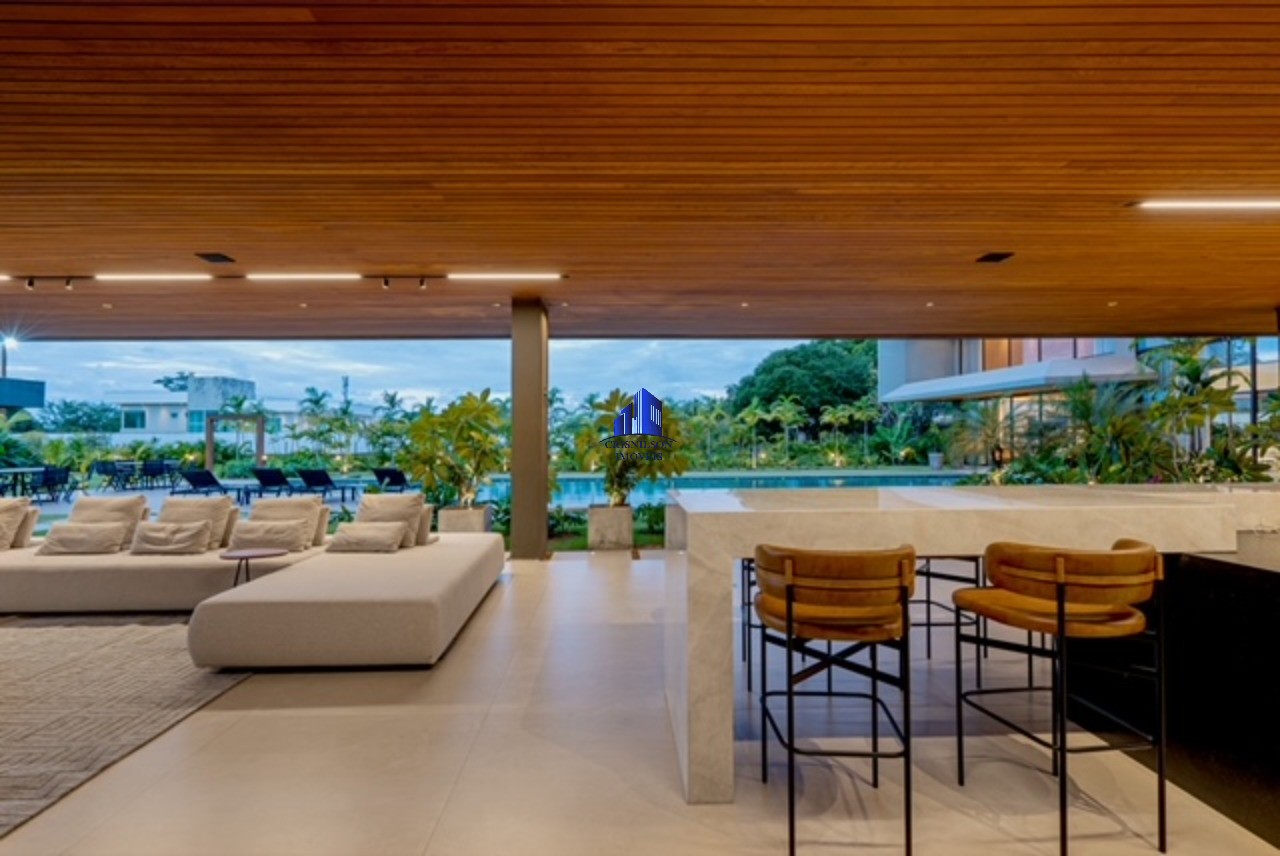 Casa de Condomínio, 7 quartos - Foto 10