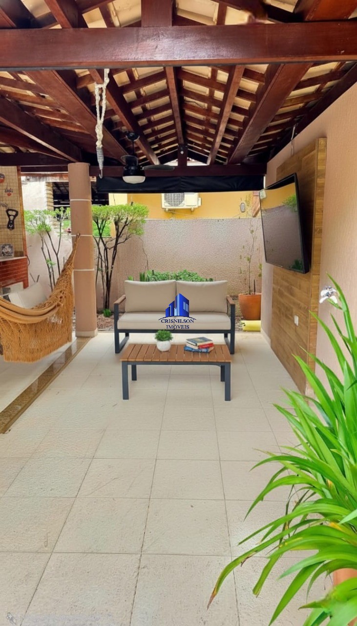 Casa de Condomínio, 4 quartos - Foto 7