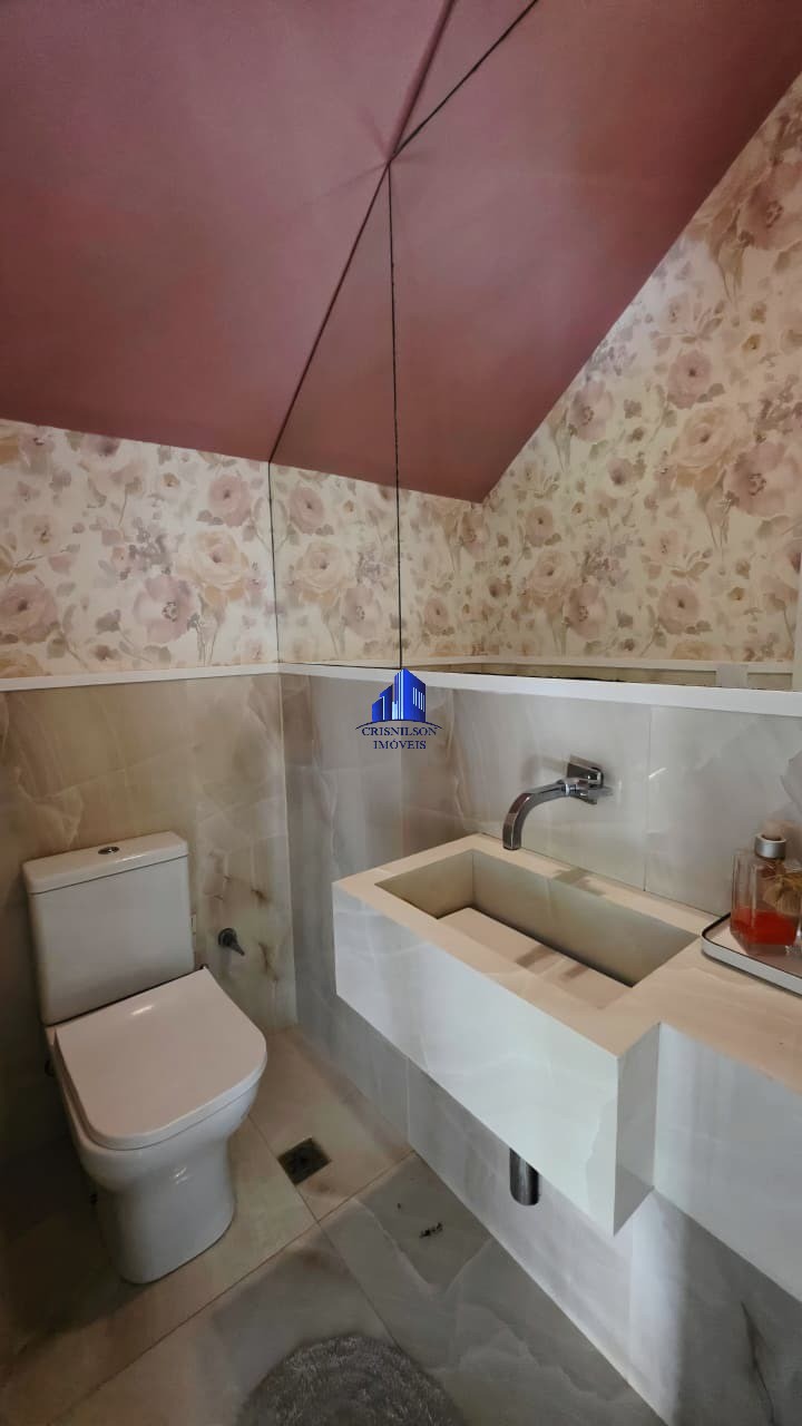 Casa de Condomínio, 4 quartos - Foto 21