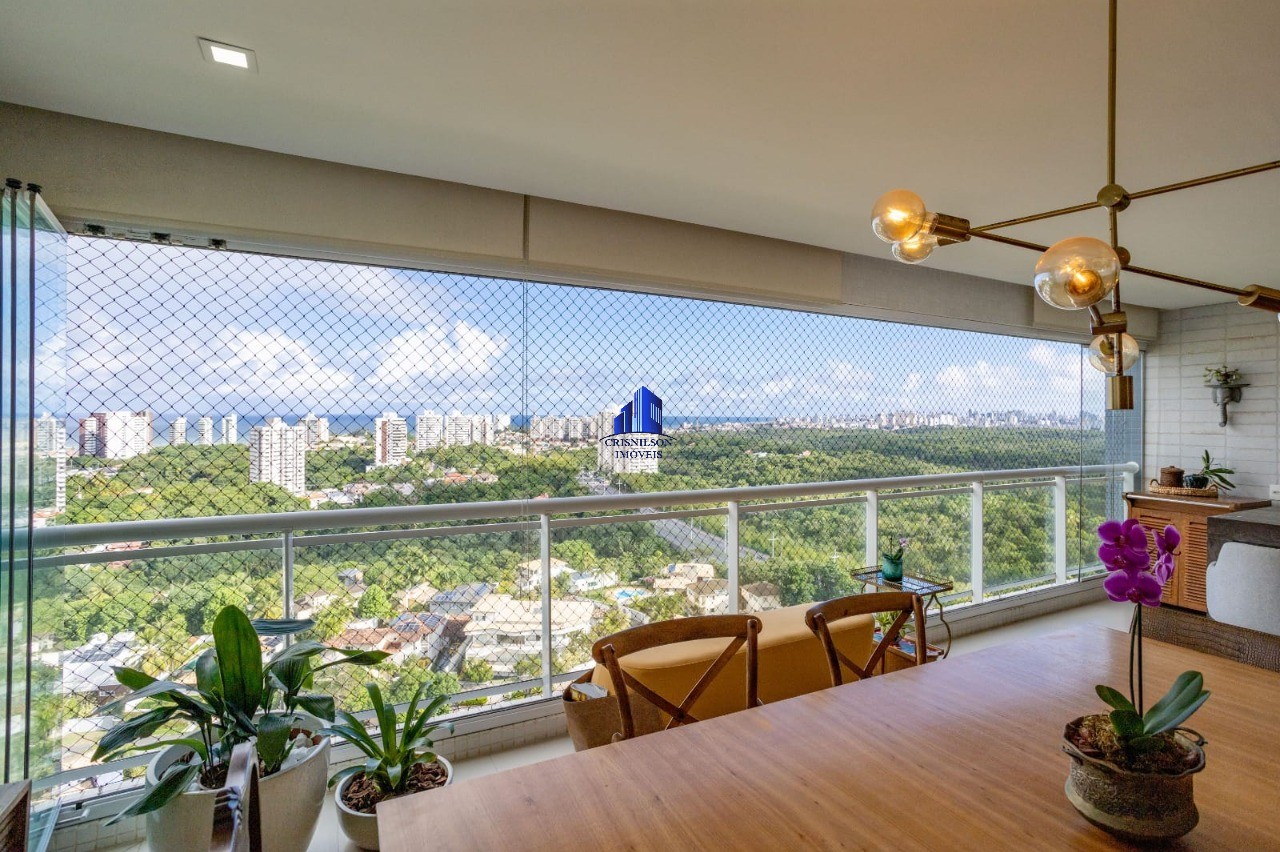 Apartamento, 4 quartos, 172 m² - Foto 11