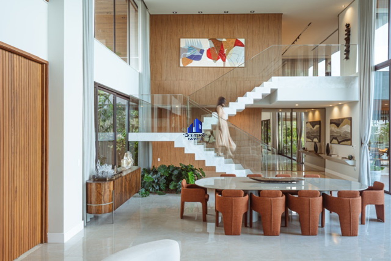 Casa de Condomínio, 7 quartos - Foto 12