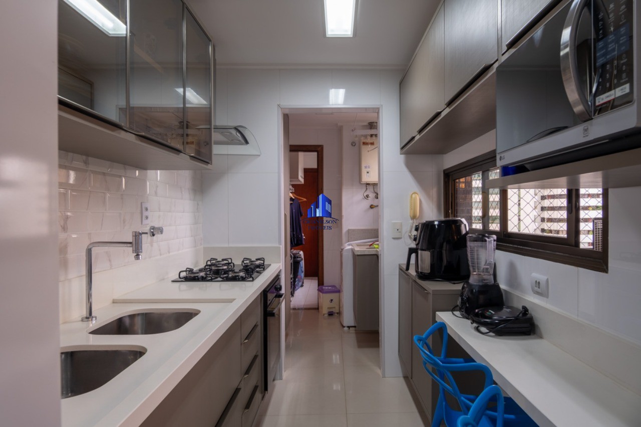 Apartamento, 3 quartos, 130 m² - Foto 12