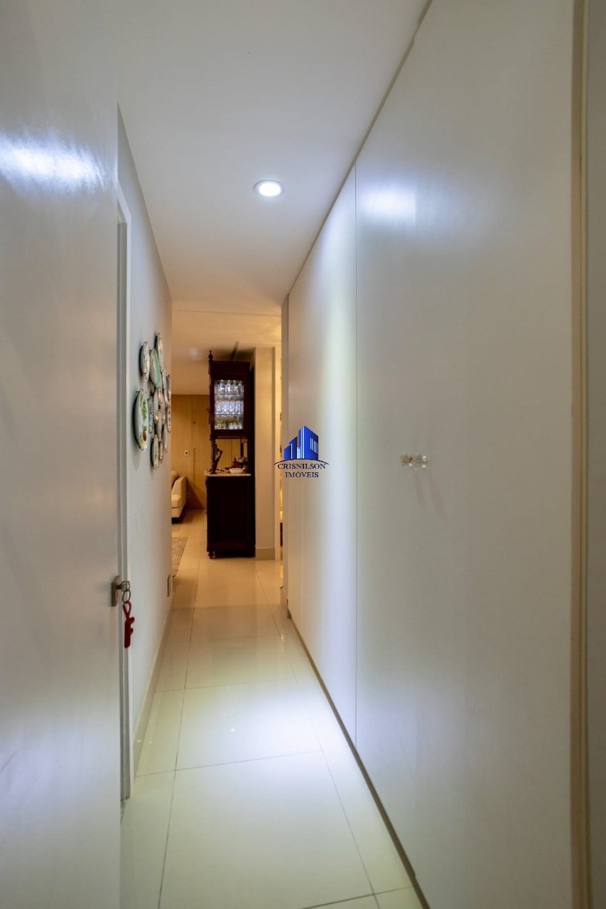 Apartamento, 4 quartos, 172 m² - Foto 35