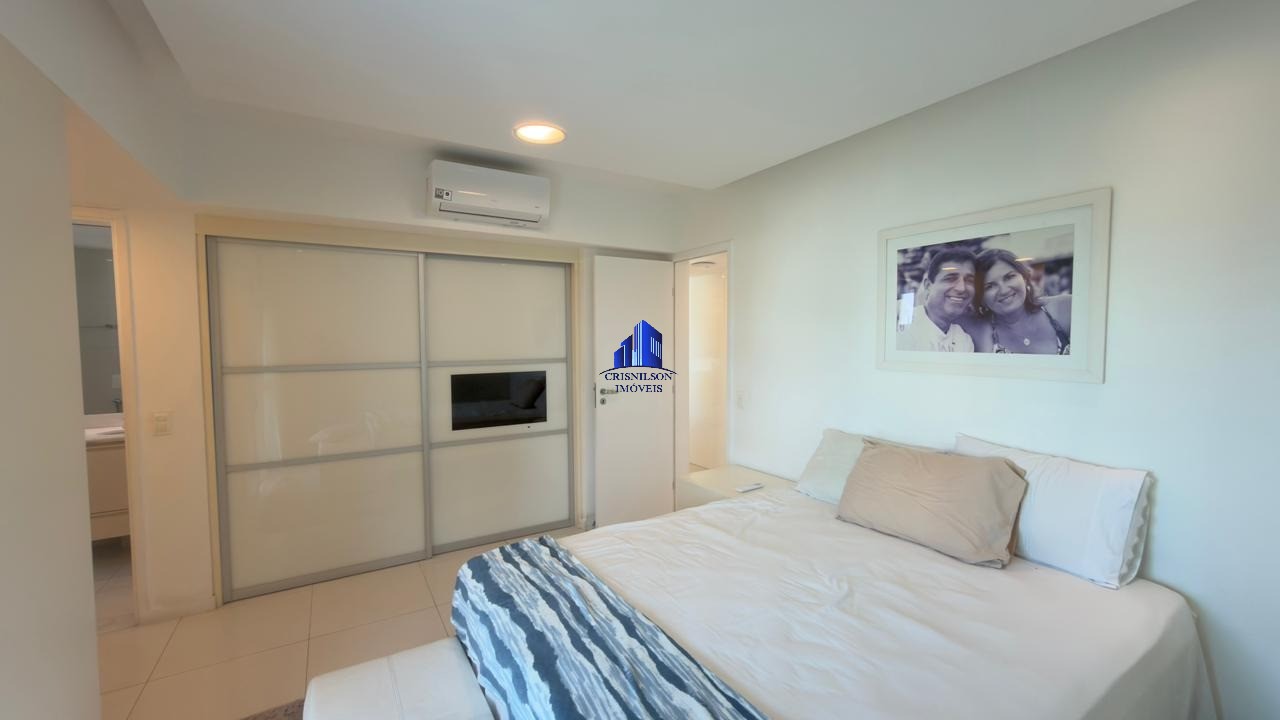 Apartamento, 3 quartos, 140 m² - Foto 15