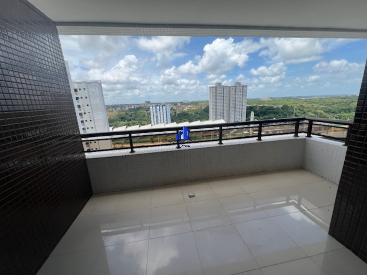Apartamento, 1 quarto, 53 m² - Foto 3