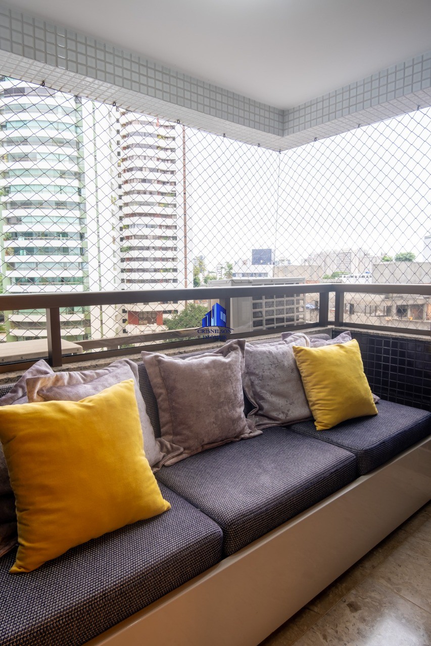 Apartamento, 3 quartos, 130 m² - Foto 8