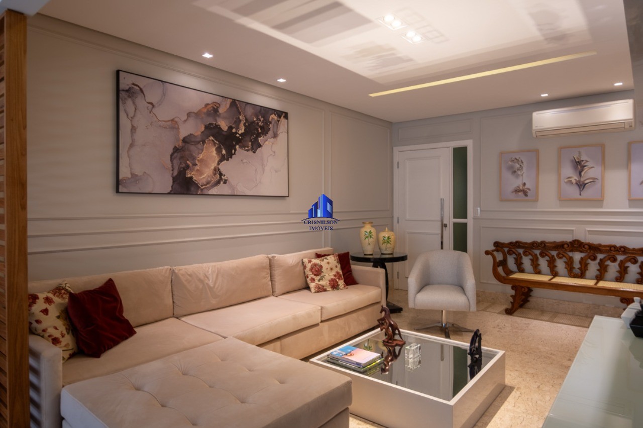 Apartamento, 3 quartos, 130 m² - Foto 5