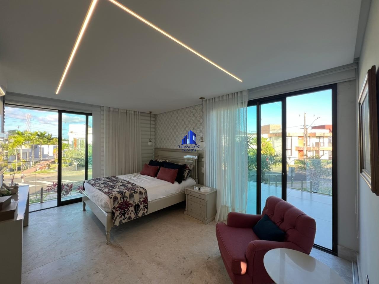 Casa de Condomínio, 7 quartos - Foto 33