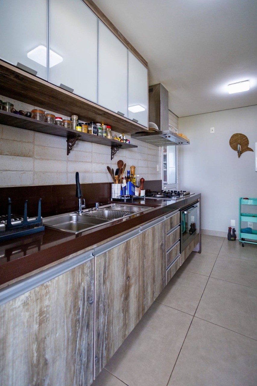 Apartamento, 4 quartos, 172 m² - Foto 21