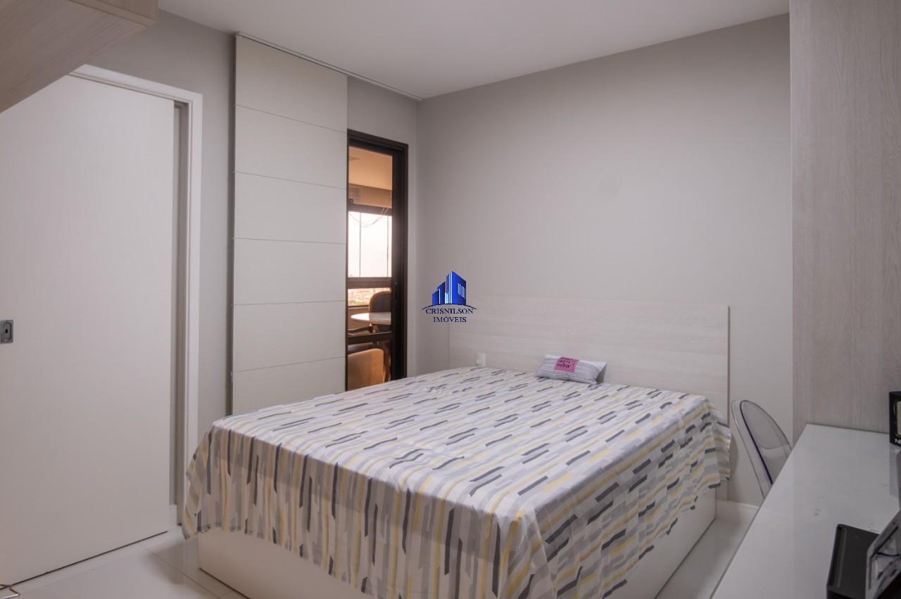 Apartamento, 3 quartos, 130 m² - Foto 19
