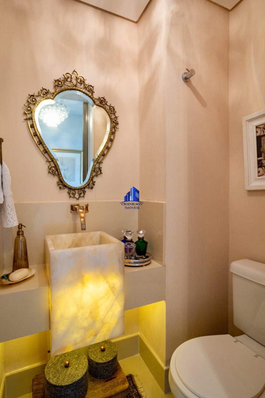 Apartamento, 4 quartos, 172 m² - Foto 27