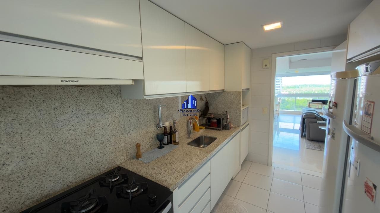 Apartamento, 3 quartos, 140 m² - Foto 12