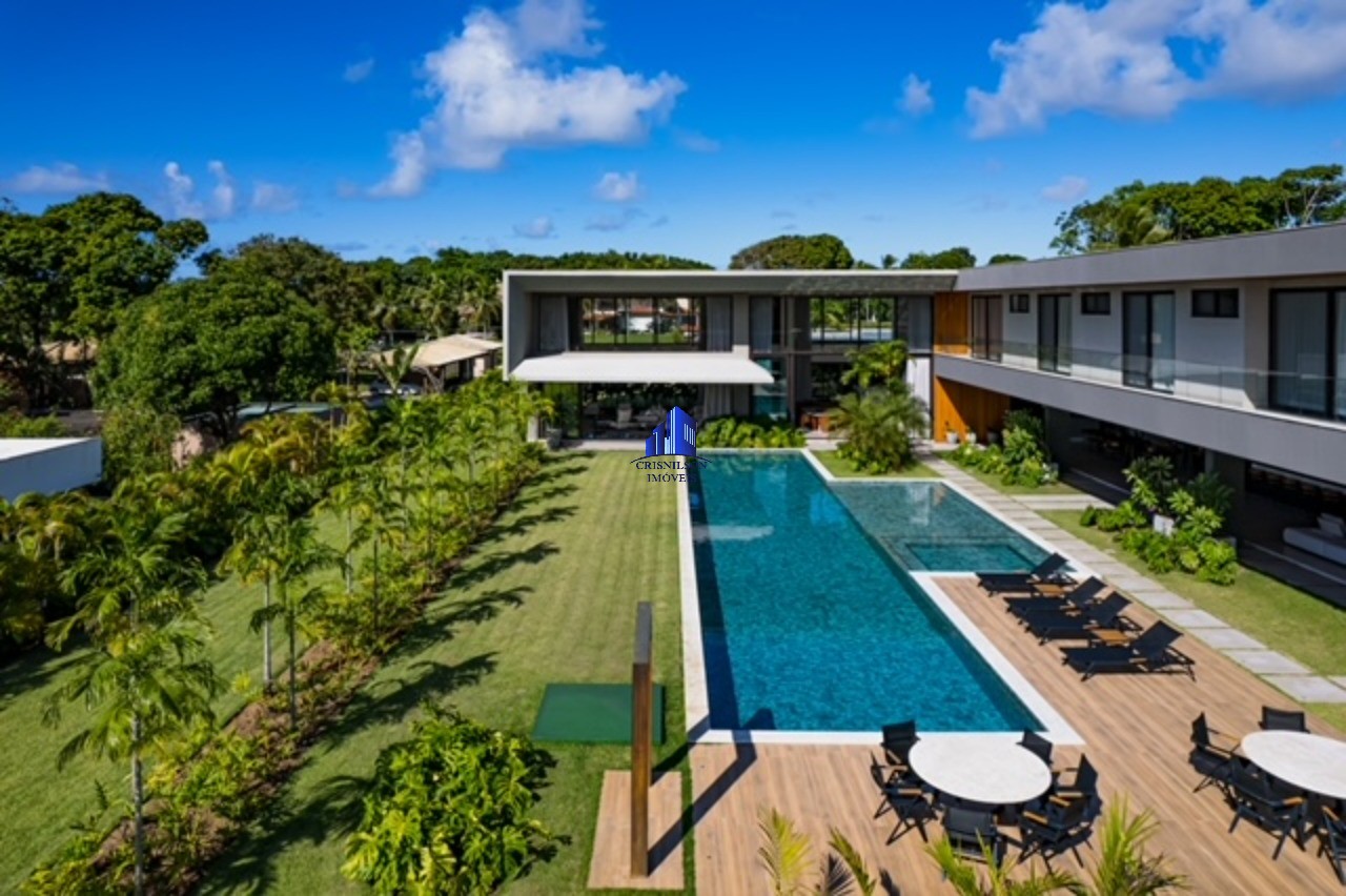 Casa de Condomínio, 7 quartos - Foto 1