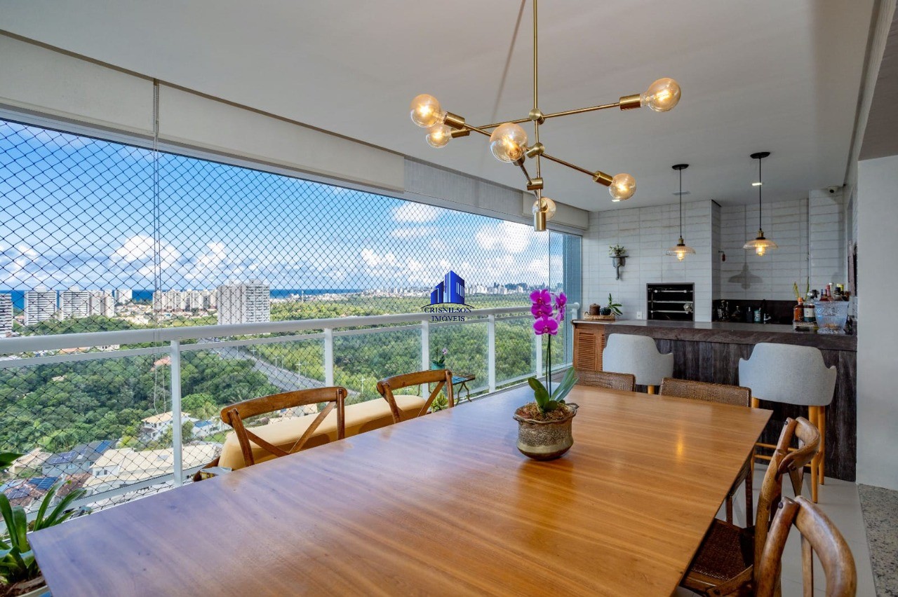 Apartamento, 4 quartos, 172 m² - Foto 17